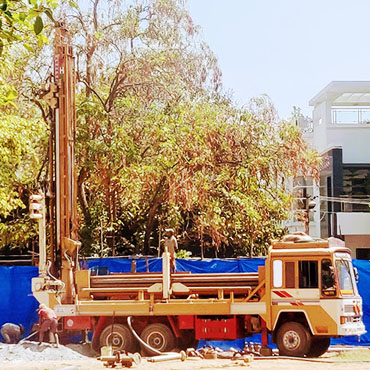 Who are the best Licensed Borewell Drillers in Bangalore?