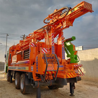 New Borewell Drilling from No.1 Borewell Drilling Company in Bangalore 2020