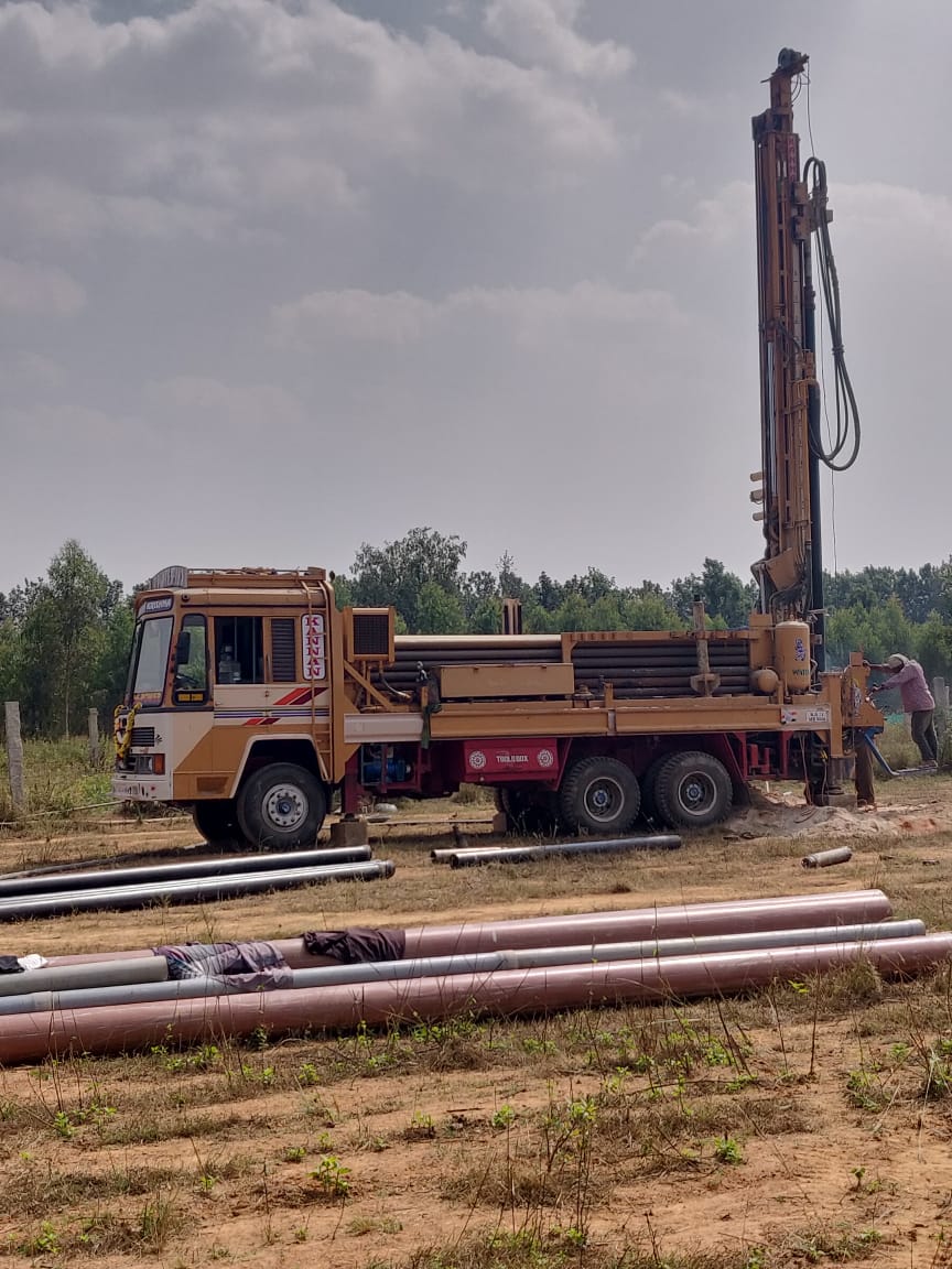 Who are the top borewell contractors in Bangalore 2020?