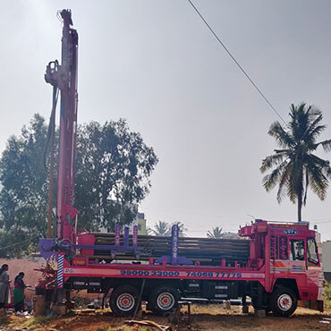 borewell drilling near me