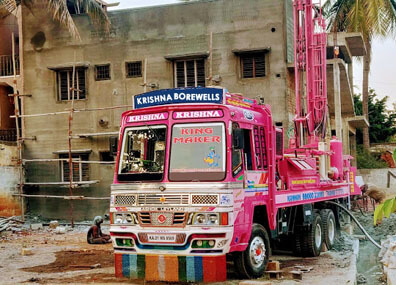 borewell drilling near me