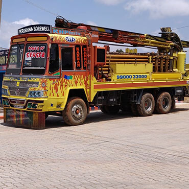 borewell drilling services bangalore