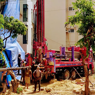 borewell drilling services bangalore