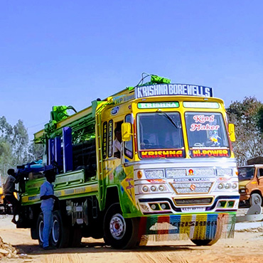 borewell drilling services bangalore