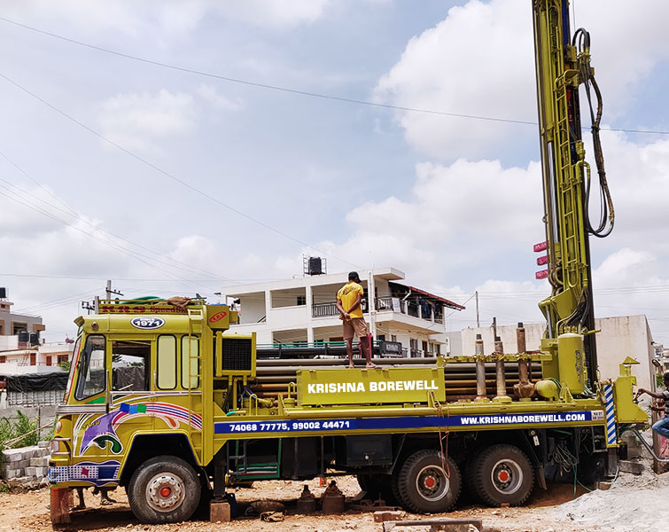 rigs services bangalore